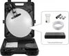 Megasat Camping suitcase HD - Mobiles Satelliten-TV-System Voir les images du produit 2