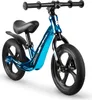 Ricokids 760506, monopattino per bambini FUNNU, colore blu Anteprima dell’immagine prodotto 8