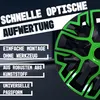 4x Radkappen 16 Zoll NRM THE BEST Radzierblende Radblende Produktbild-Vorschau 2