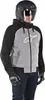 Alpinestars Chrome Sport Motorrad Hoodie, hellgrau, XL Produktbild-Vorschau 3