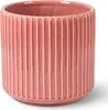 Doniczka ceramiczna Provencelia LONDON Różowy, Ø29 cm x H30 Podgląd zdjęcia produktu 1