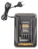 Procraft 40/1 Ladegerät 40 V für 40 Volt Li-Ionen Akkus Produktbild-Vorschau 3