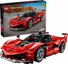 Samochód wyścigowy LEGO Technic Ferrari FXX K - model do Podgląd zdjęcia produktu 38