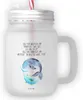 Mr. & Mrs. Panda Cocktailglas Walfisch Thunfisch - Produktbild-Vorschau 1