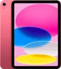 Apple iPad (11. Gen.) 2025 Cellular 256 GB Pink Produktbild-Vorschau 1
