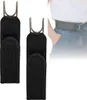 2 Stück Gürtel Ohne Schnalle Für Herren Damen, Mit Produktbild-Vorschau 1