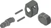KS TOOLS Werkzeuge-Maschinen GmbH 1/2" THE miniDEVIL Voir les images du produit 22
