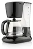 Caffettiera nera da 12 tazze 750w Tristar CM-1245 Anteprima dell’immagine prodotto 9