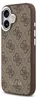 Handyhülle für iPhone 17, Guess Hardcase 4G Classic Logo Produktbild-Vorschau 2