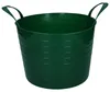 Secchio V-Trug Flexi blu 40 l Anteprima dell’immagine prodotto 2