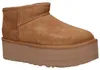 UGG Classic Ultra Mini Platform 1135092-CHE, Winterschuhe, Produktbild-Vorschau 2