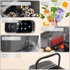 Zenergy Automatisch Voetenbad - Incl 3x Badzout - Massage - Productafbeelding-voorbeeld 3