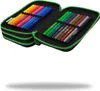 Coolpack Astuccio a 3 scomparti con accessori Jumper 3 Kids Anteprima dell’immagine prodotto 9