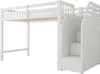 MODFU Letto a castello Letto per bambini 90x200 cm con Anteprima dell’immagine prodotto 6
