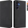 Hülle für Samsung Galaxy A16 5G/4G, Retro Kunstleder Produktbild-Vorschau 1