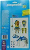 PLAYMOBIL 4430 Goldener Ritter - vergoldet! Produktbild-Vorschau 2