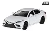 Licencovaný model auta Toyota Camry 1:32, biely Náhľad obrázku produktu 1