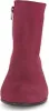 Gabor 55.680 Damen Stiefeletten - elegante Stiefelette rot Produktbild-Vorschau 10