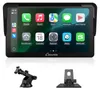 Pantalla Carplay de Carpuride, Carplay y Android Auto Vista previa de la imagen del producto 1