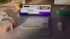 Nuphy Air75 v2 Kabellose Mechanische Tastatur QMK/VIA, Produktbild-Vorschau 4