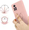 Cadorabo Hülle für Xiaomi RedMi NOTE 11 PRO 4G / 5G Schutz Produktbild-Vorschau 6