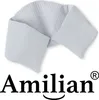 Amilian Kirschkernkissen ca. 75x15cm Wärmekissen Kirschkern Produktbild-Vorschau 7