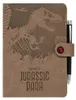 Jurassic Park Carnet de notes A5 Voir les images du produit 1