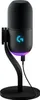 USB-Gaming-Mikrofon mit LIGHTSYNC RGB und Produktbild-Vorschau 1
