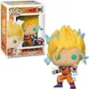 Funko Pop! Dragon Ball Z - Ekskluzywna figurka Super Saiyan Anteprima dell’immagine prodotto 3
