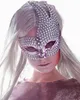 Venezianische Gioia Schmuckstein Maske Produktbild-Vorschau 2