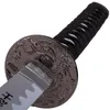 Spada decorativa Katana Samurai in legno 103 cm con fodero Anteprima dell’immagine prodotto 11
