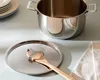 Alessi AJM100S9 pentola set 9 pezzi Anteprima dell’immagine prodotto 3