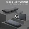 Housse en cuir pour Xiaomi 15T Pro Portefeuille Porte-carte Voir les images du produit 2
