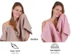 Betz 12-tlg. Handtuch-Set BERLIN 2 Liegetücher 4 Handtücher Produktbild-Vorschau 5