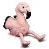 Fenicottero Animigos peluche Anteprima dell’immagine prodotto 2