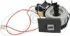 A close-up studio shot of an electronic component with wires. Produktbild-Vorschau