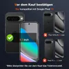 Hülle + 2X Schutzglas für Google Pixel 10 Pro Panzerfolie Produktbild-Vorschau 2