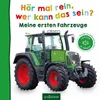 Hör mal rein, wer kann das sein? - Meine ersten Fahrzeuge Produktbild-Vorschau 5