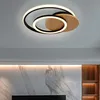 Globo Lighting Deckenleuchte MDF grau matt, Kunststoff Produktbild-Vorschau 11