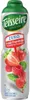 Teisseire Zero Erdbeere-Himbeere 600ml Produktbild-Vorschau 2