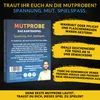 ANZEN - MUTPROBE - Das Kartenspiel Produktbild-Vorschau 5