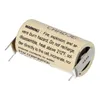 2x FDK Pile lithium 3V CR 17335SE 2/3A - Cellule 2/1 pin Voir les images du produit 7