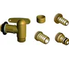 GRAF 504-044 Auslaufhahn Kunststoff 13/16/19mm (1/2, 5/8, Produktbild-Vorschau 6
