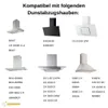 CF 130 Kohlefilterset Produktbild-Vorschau 9