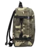 Cabin Zero Classic 36L Cabin Backpack Rucksack 44 cm Produktbild-Vorschau 4