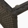 VidaXL 365572, Czarny, 1700 mm, 1200 mm, 725 mm Podgląd zdjęcia produktu 13