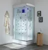 Fertigdusche 70 x 110 x 220 cm, linke Version | Iride Produktbild-Vorschau 1