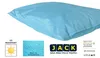 2er Set Outdoor Lounge Kissen Set 45x45cm + 30x50cm Produktbild-Vorschau 4