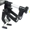 Kraft&Dele KD177 moteur marin hors-bord 2 temps 4,3kW Voir les images du produit 18