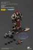 Joy Toy Warhammer 40k Actionfigur Chaos Space Marines Black Produktbild-Vorschau 8